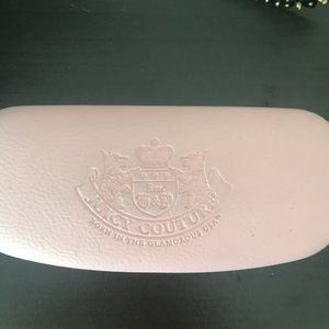 Juicy authentic prescription glasses